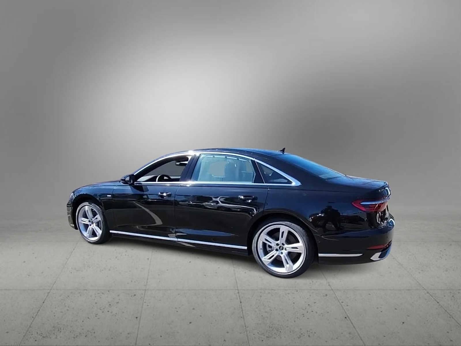 2025 Audi A8 L 6
