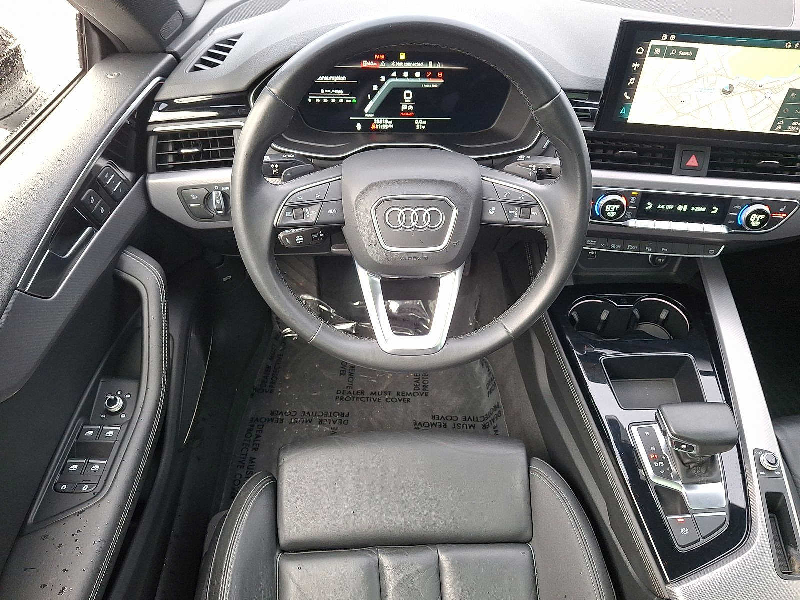 Thumbnail: 2023 Audi A5 - 21