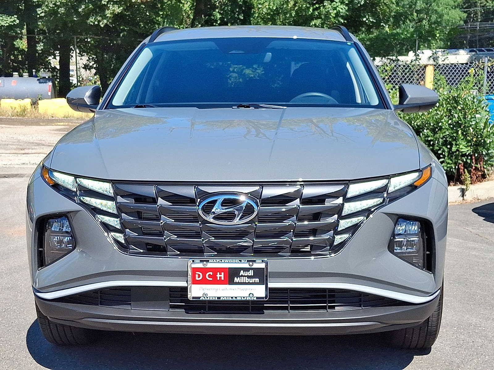Thumbnail: 2024 Hyundai Tucson - 29