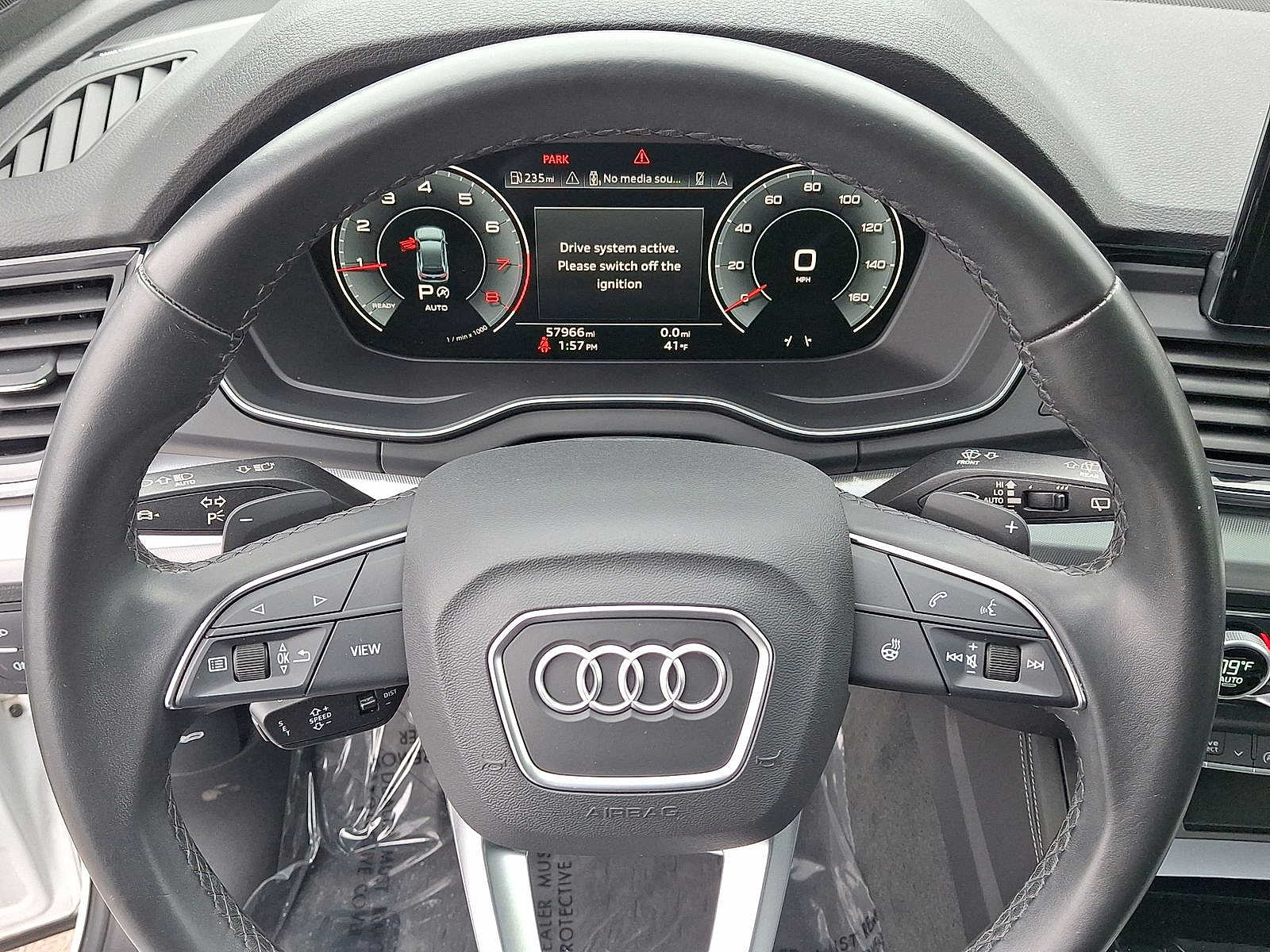 Thumbnail: 2022 Audi Q5 - 16