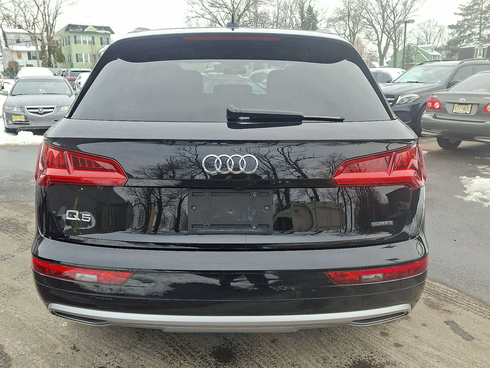 Thumbnail: 2020 Audi Q5 - 23