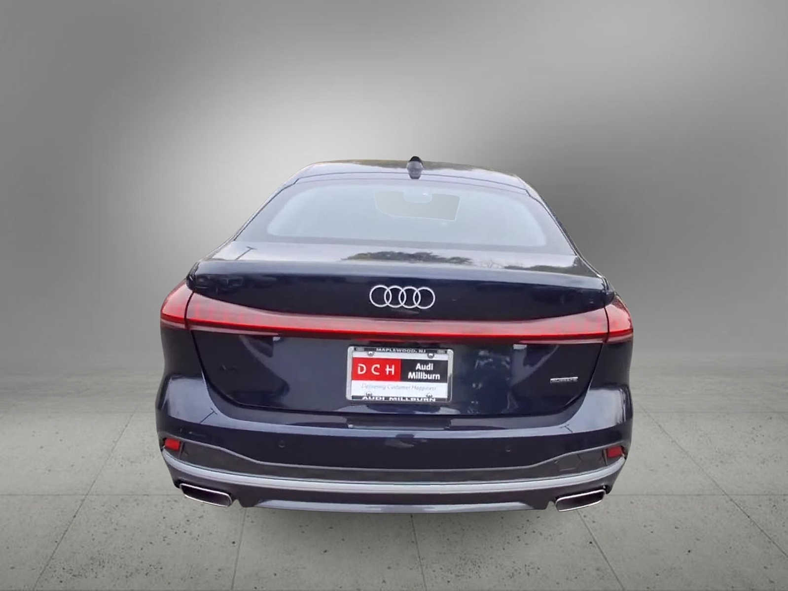 Thumbnail: 2025 Audi A5 - 7
