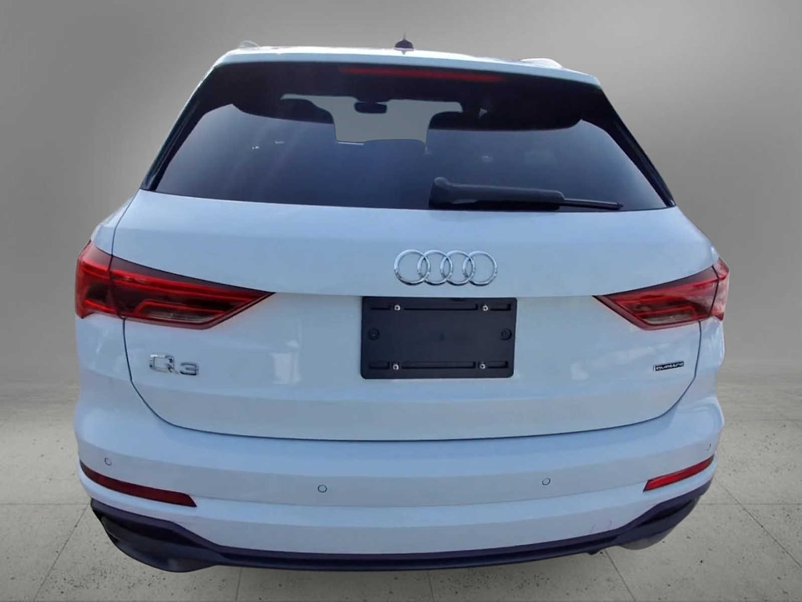 Thumbnail: 2022 Audi Q3 - 7