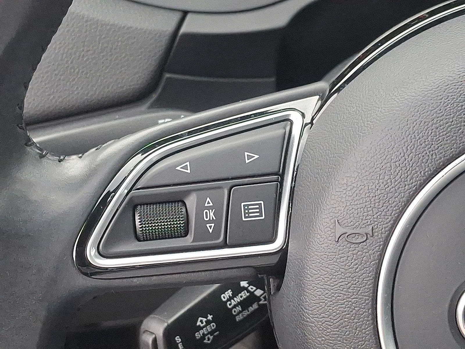 Thumbnail: 2018 Audi Q3 - 17