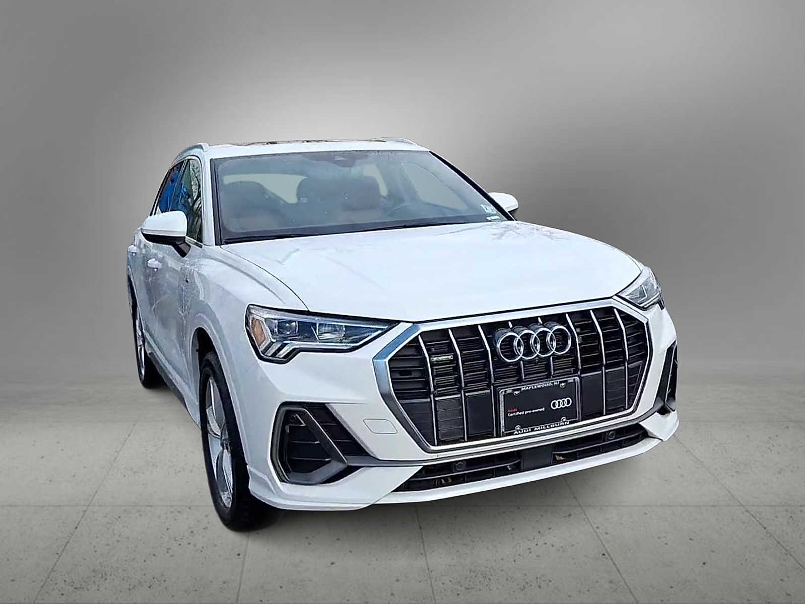Thumbnail: 2022 Audi Q3 - 5