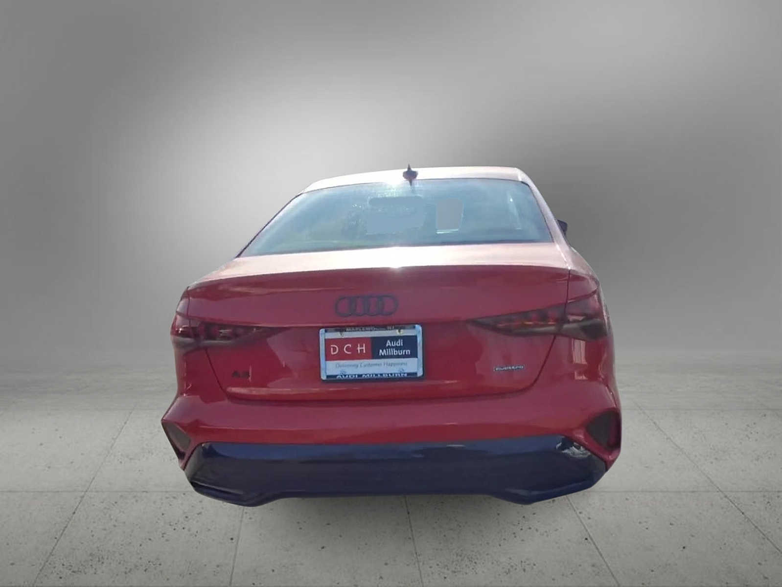 Thumbnail: 2026 Audi A3 - 7