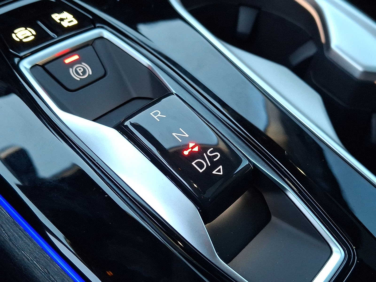 Thumbnail: 2026 Audi A6 - 13