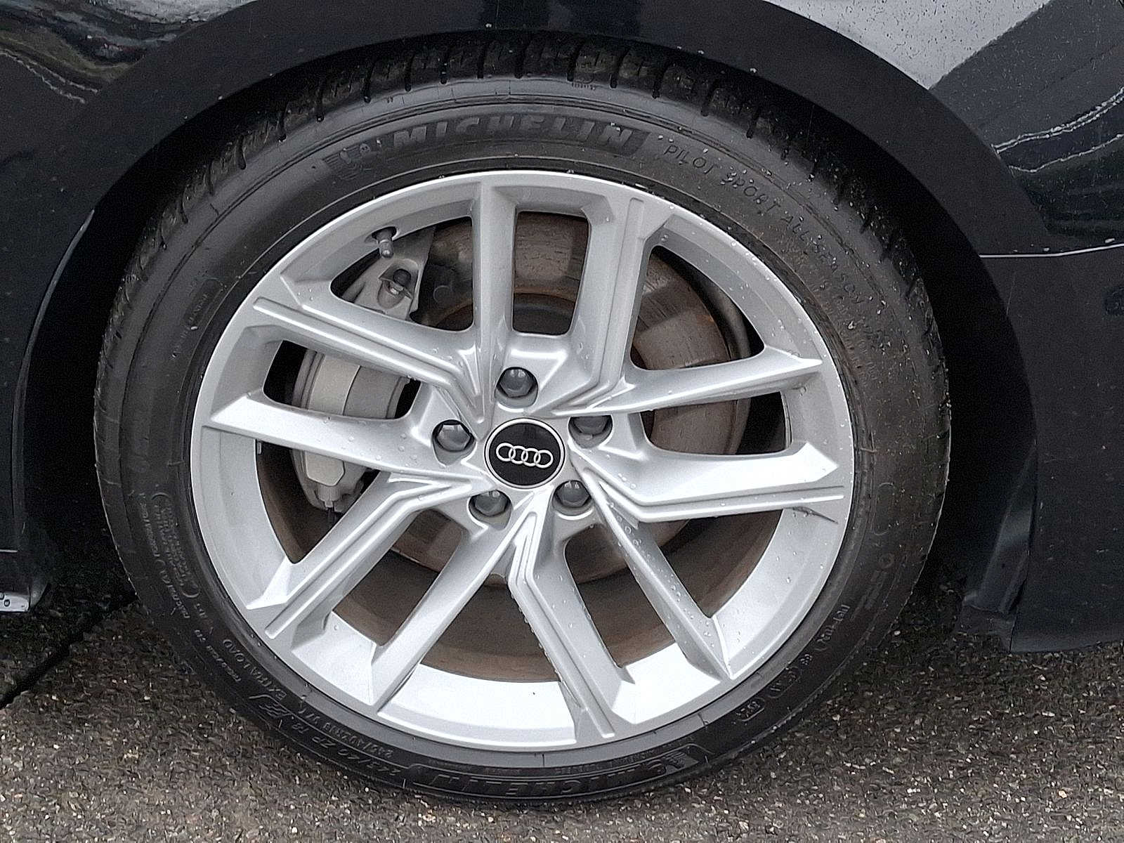 Thumbnail: 2023 Audi A5 - 26