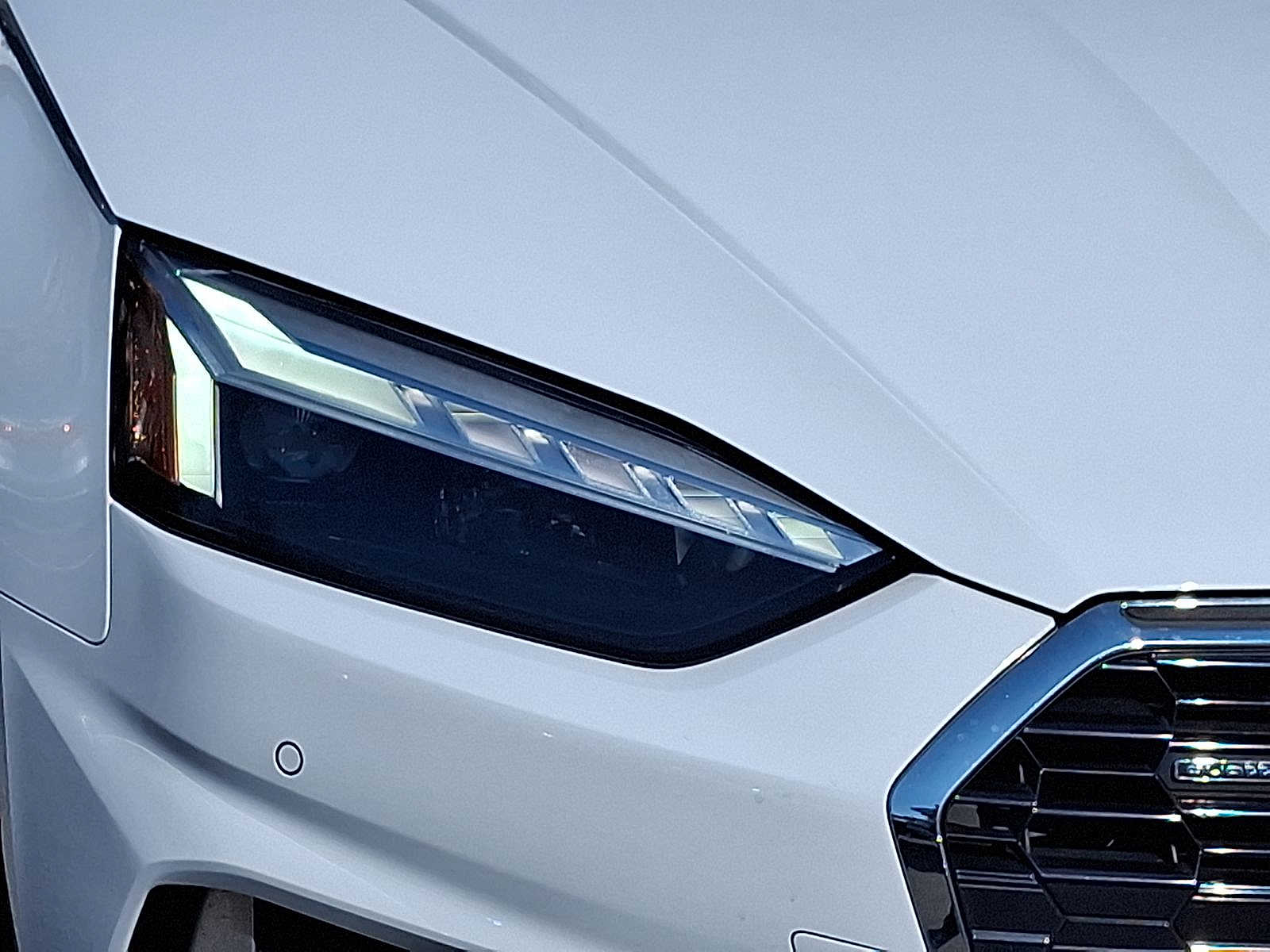 Thumbnail: 2023 Audi A5 - 28