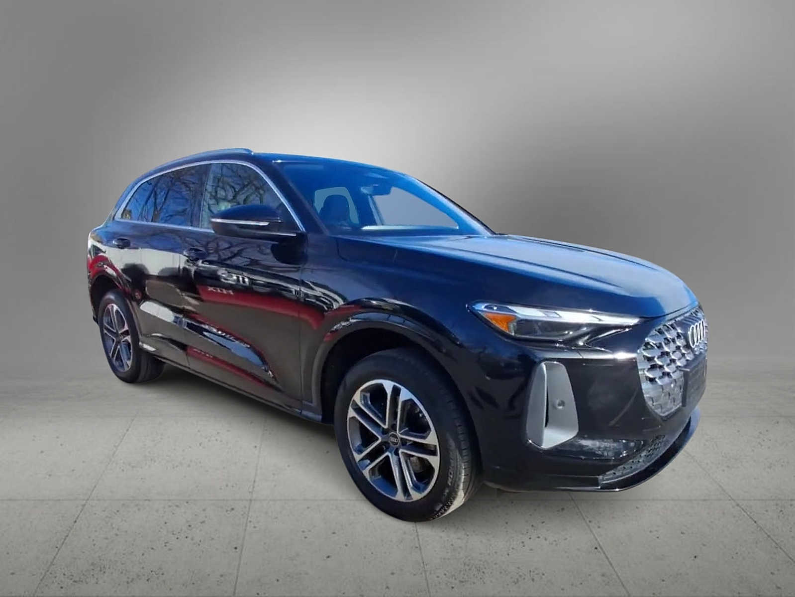 Thumbnail: 2025 Audi Q5 - 2