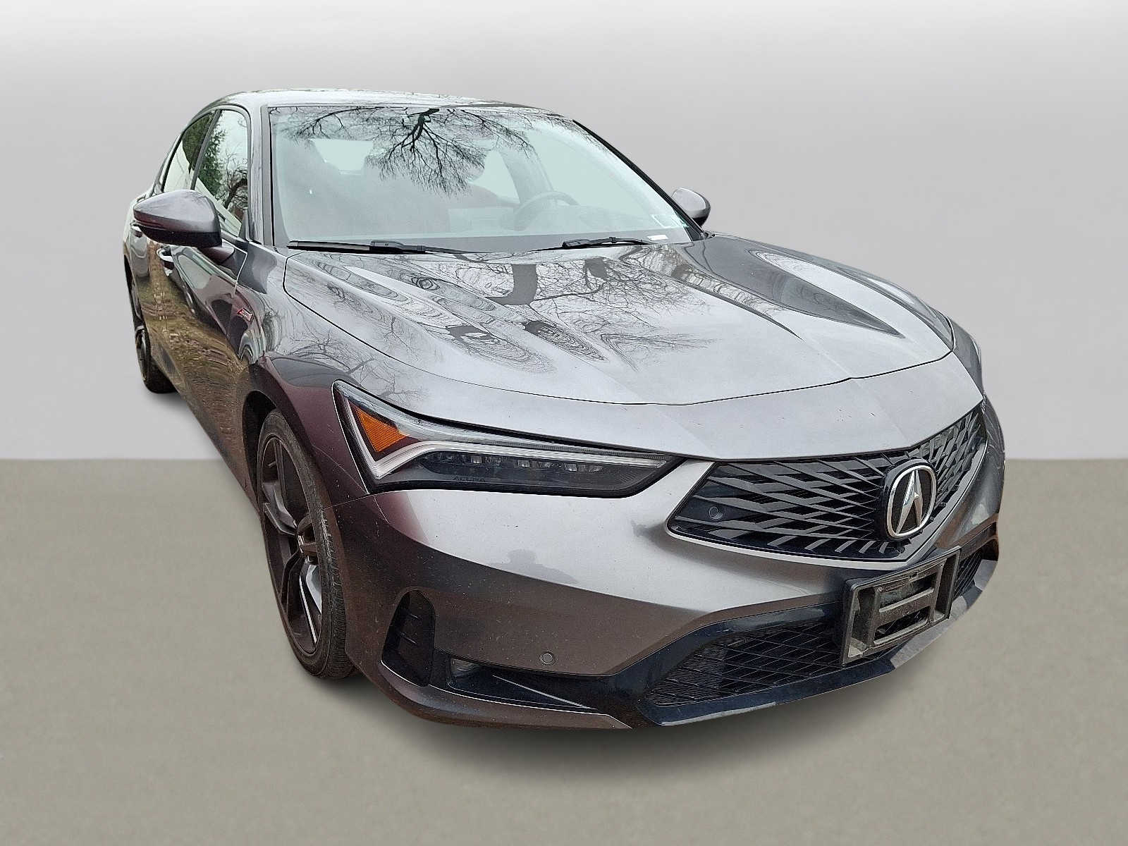 Thumbnail: 2023 Acura Integra - 2