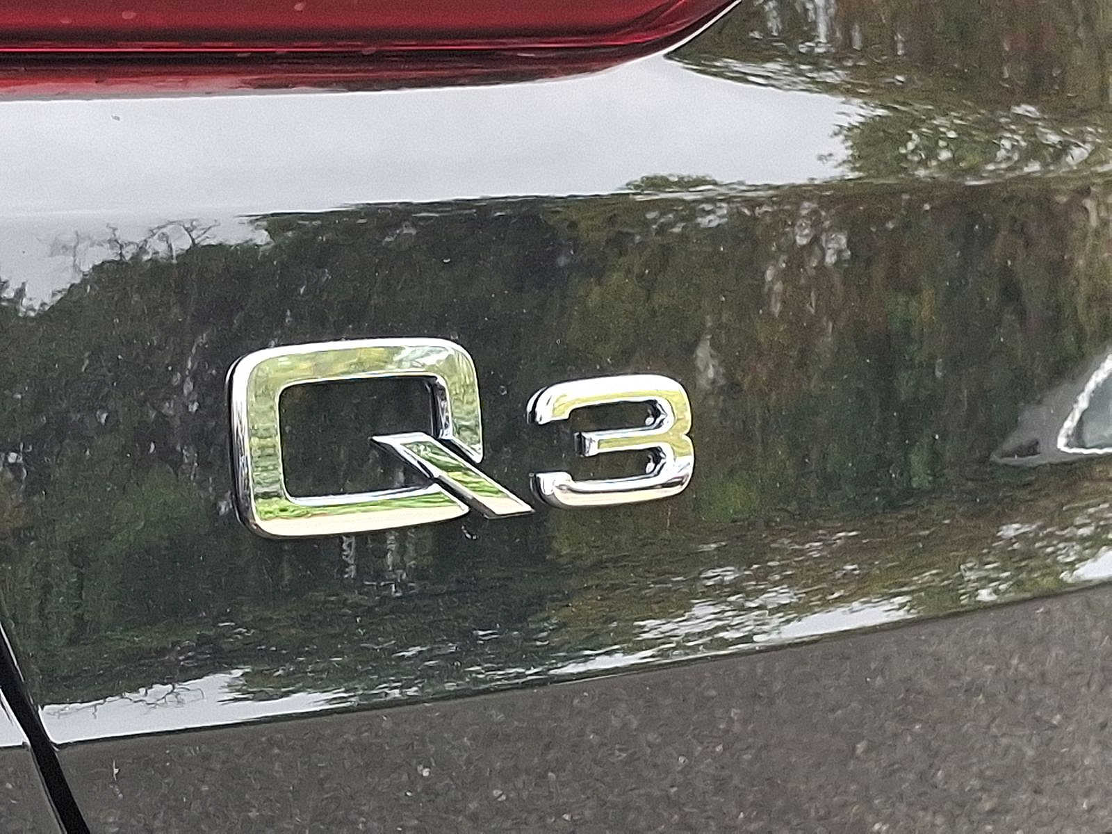 Thumbnail: 2025 Audi Q3 - 17