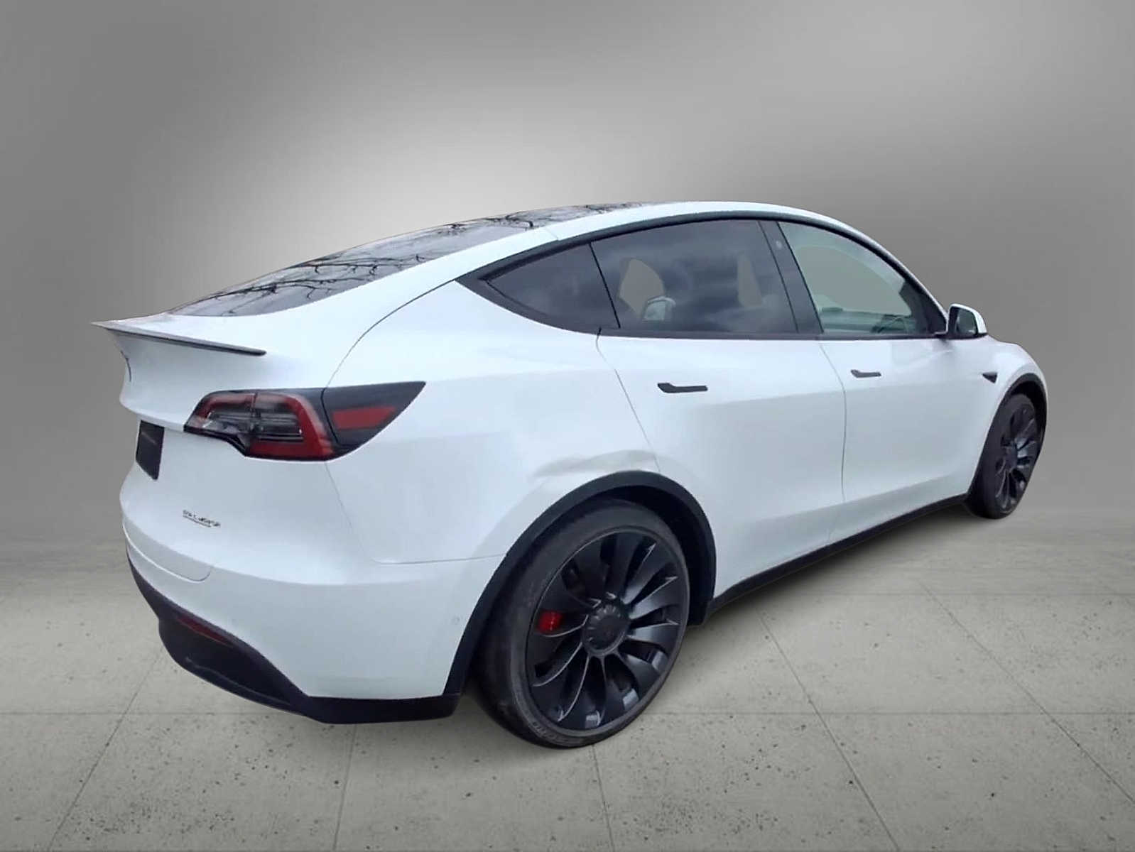 Thumbnail: 2022 Tesla Model Y - 8