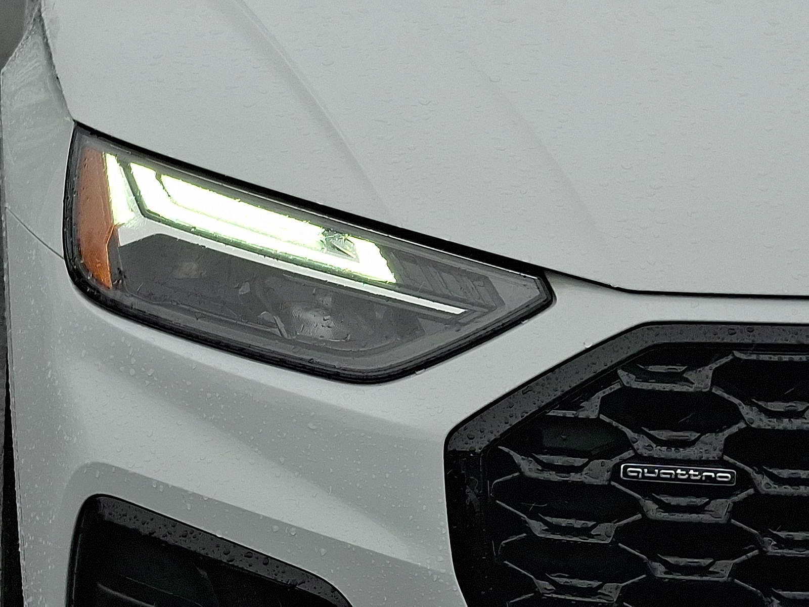 Thumbnail: 2023 Audi Q5 - 28