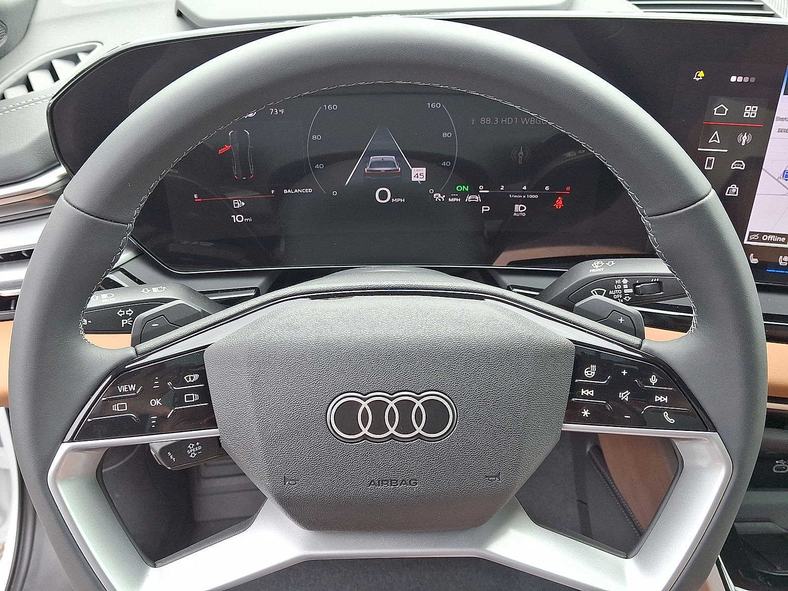 Thumbnail: 2025 Audi A5 - 15