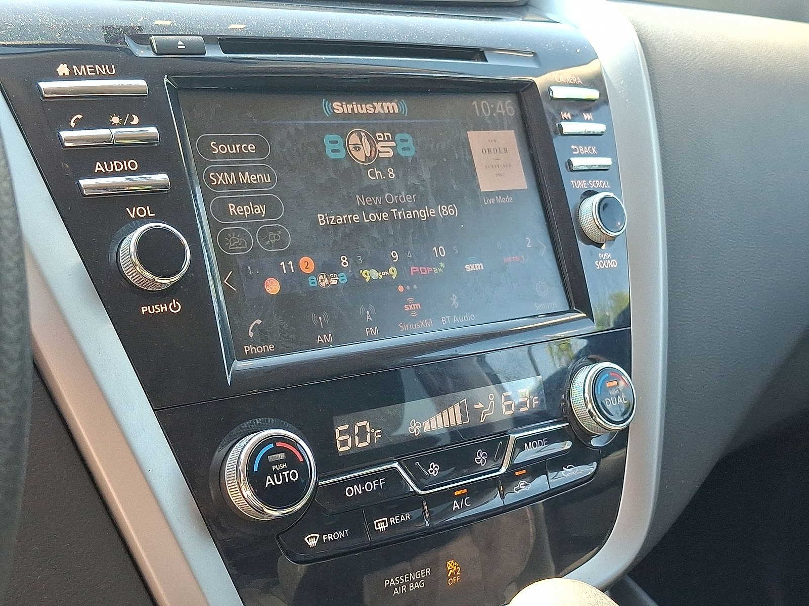 Thumbnail: 2019 Nissan Murano - 13
