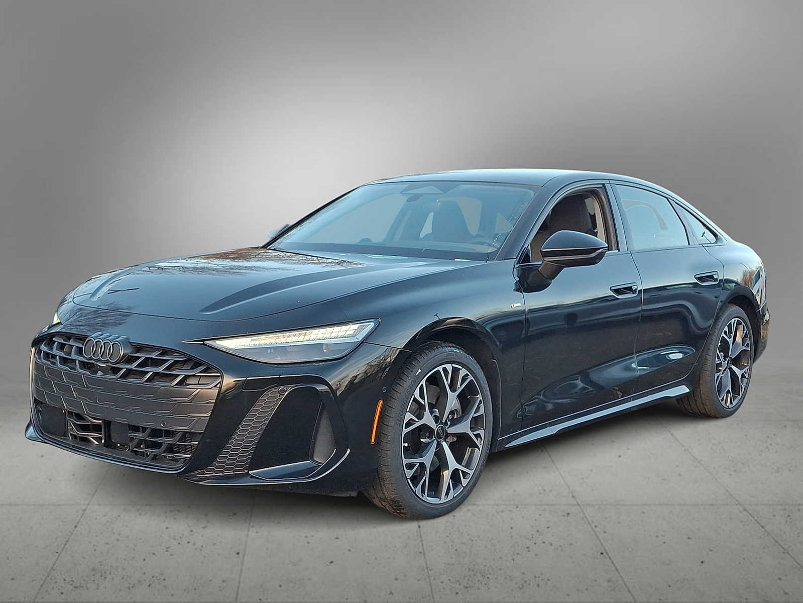 Thumbnail: 2026 Audi A6 - 1