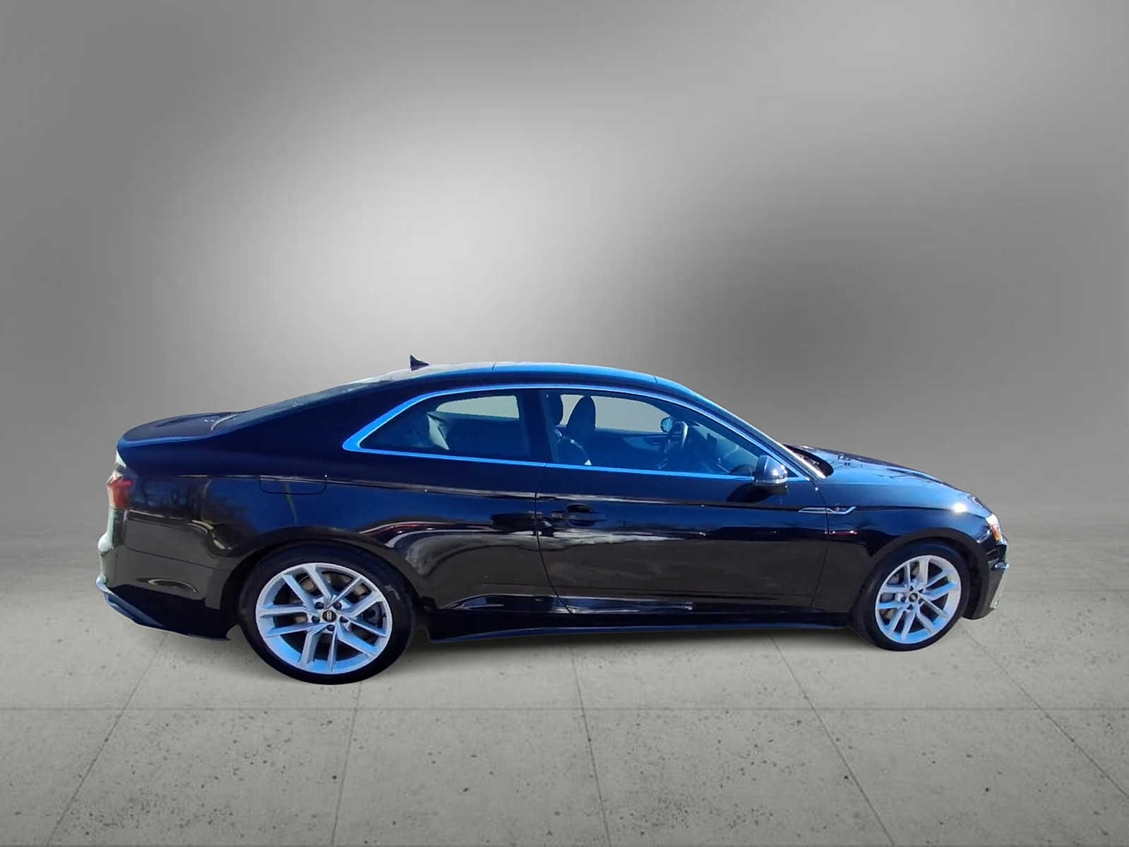 Thumbnail: 2023 Audi A5 - 9