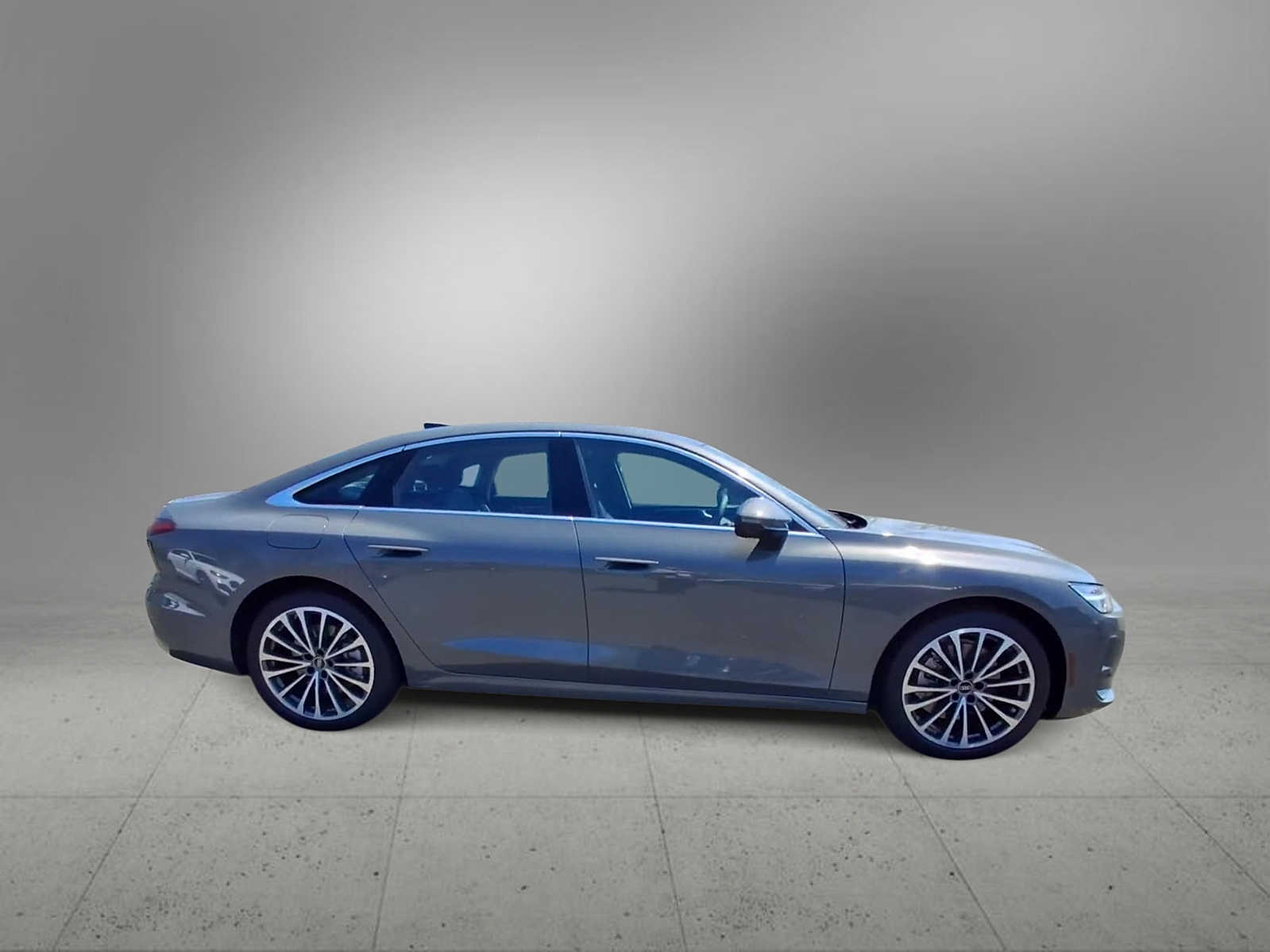 Thumbnail: 2026 Audi A6 - 9