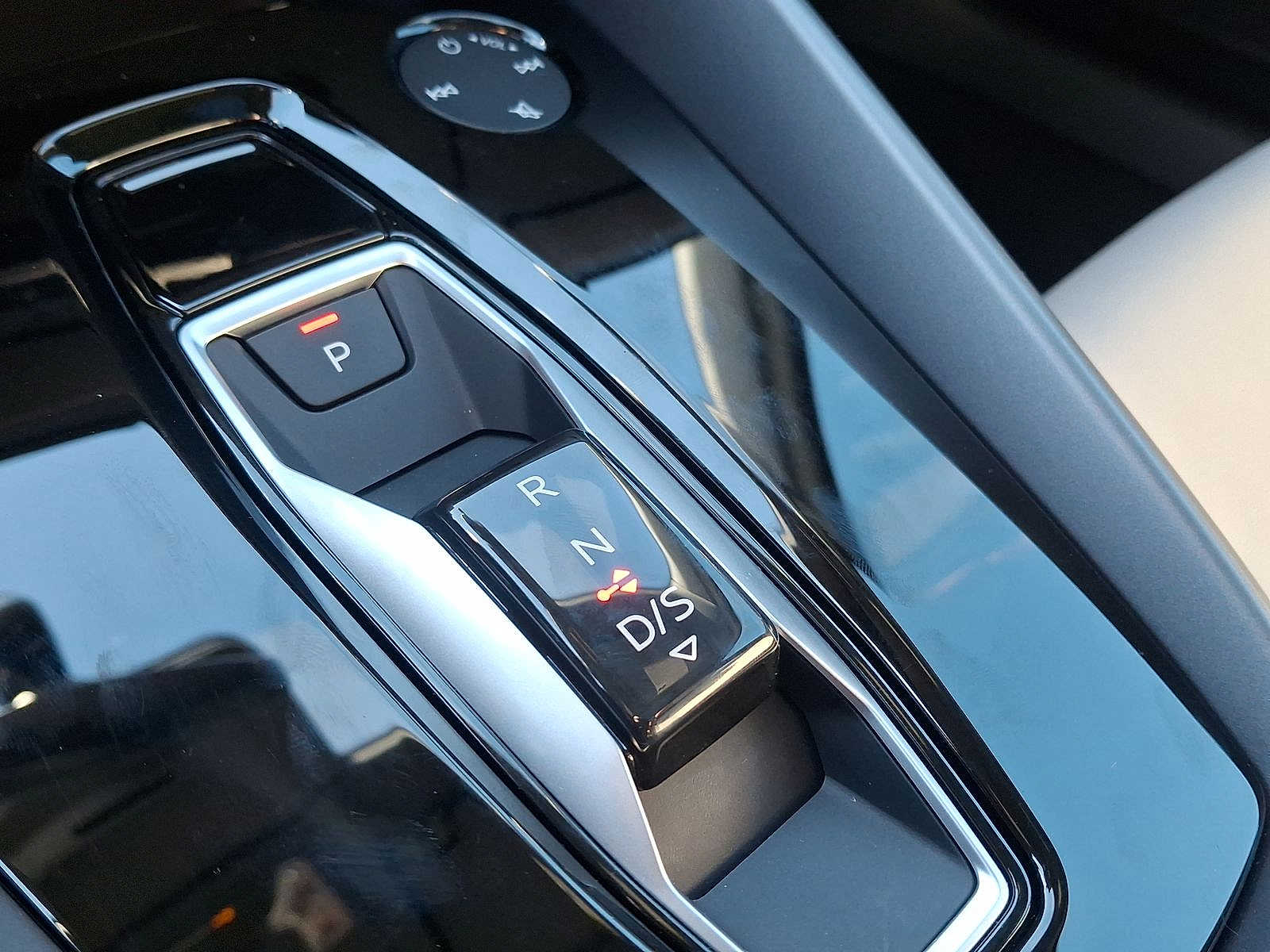 Thumbnail: 2026 Audi A3 - 11