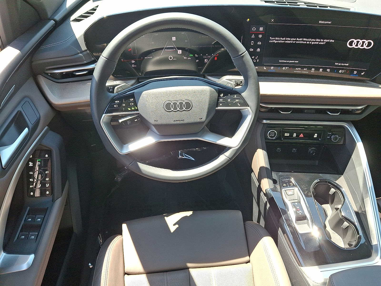 Thumbnail: 2025 Audi Q5 - 21