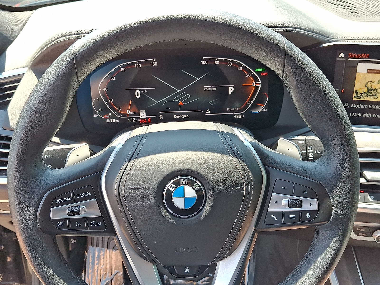 Thumbnail: 2022 BMW X5 - 16