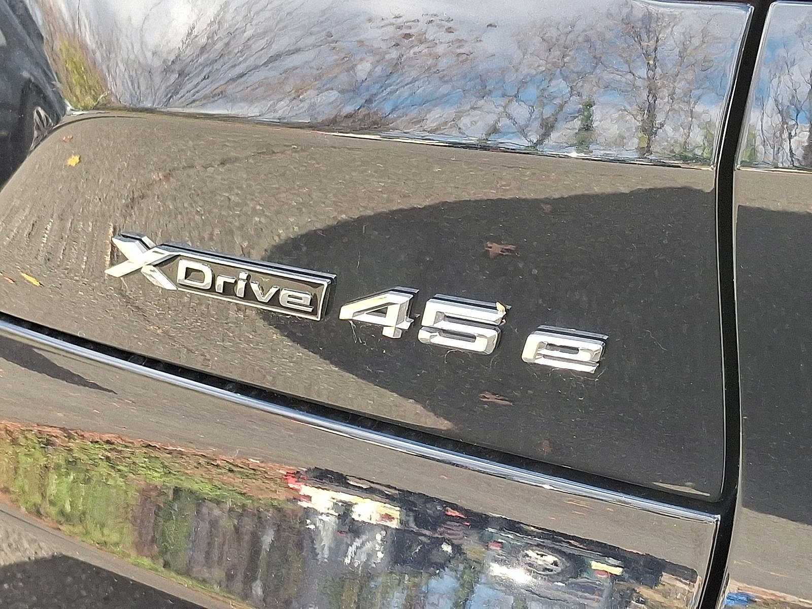 Thumbnail: 2022 BMW X5 - 24