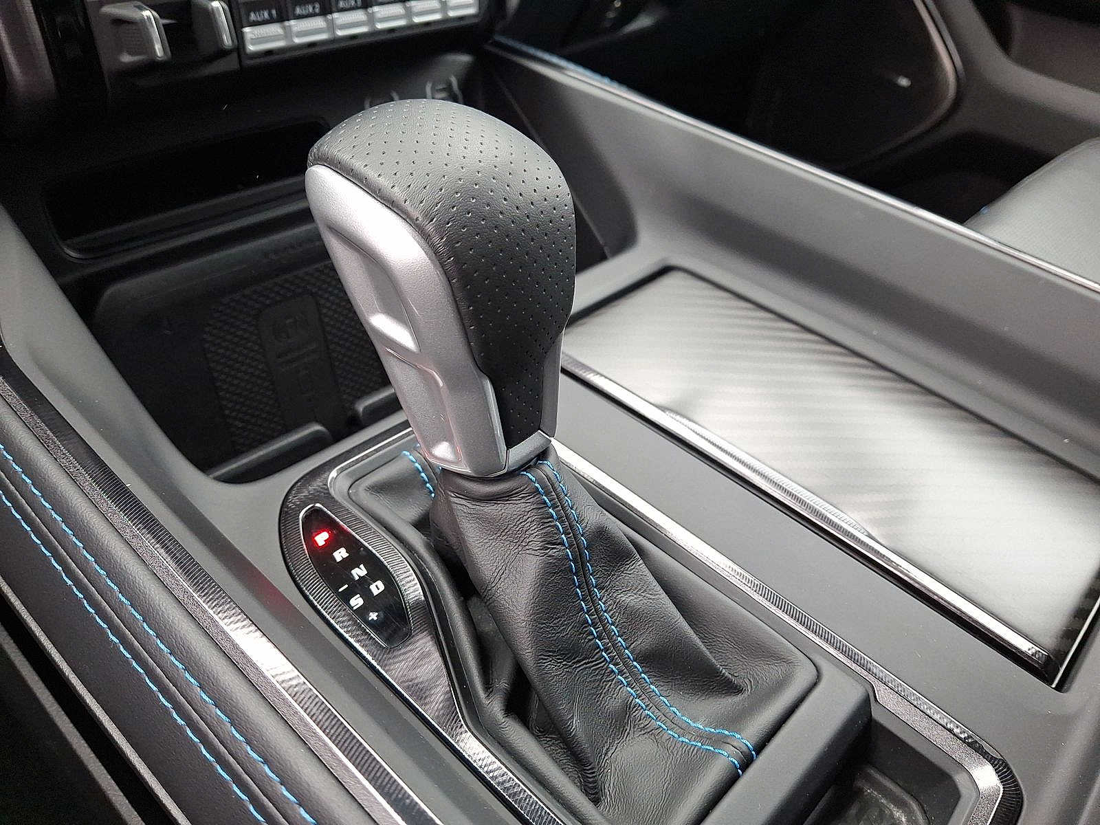 Thumbnail: 2023 RAM 1500 - 12