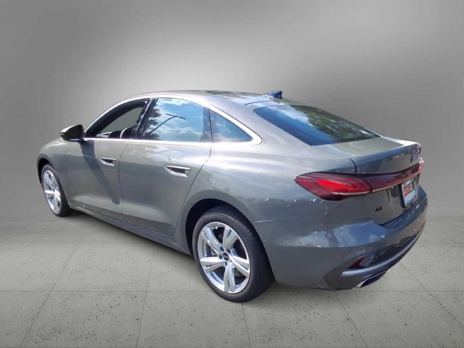 Thumbnail: 2025 Audi A5 - 6