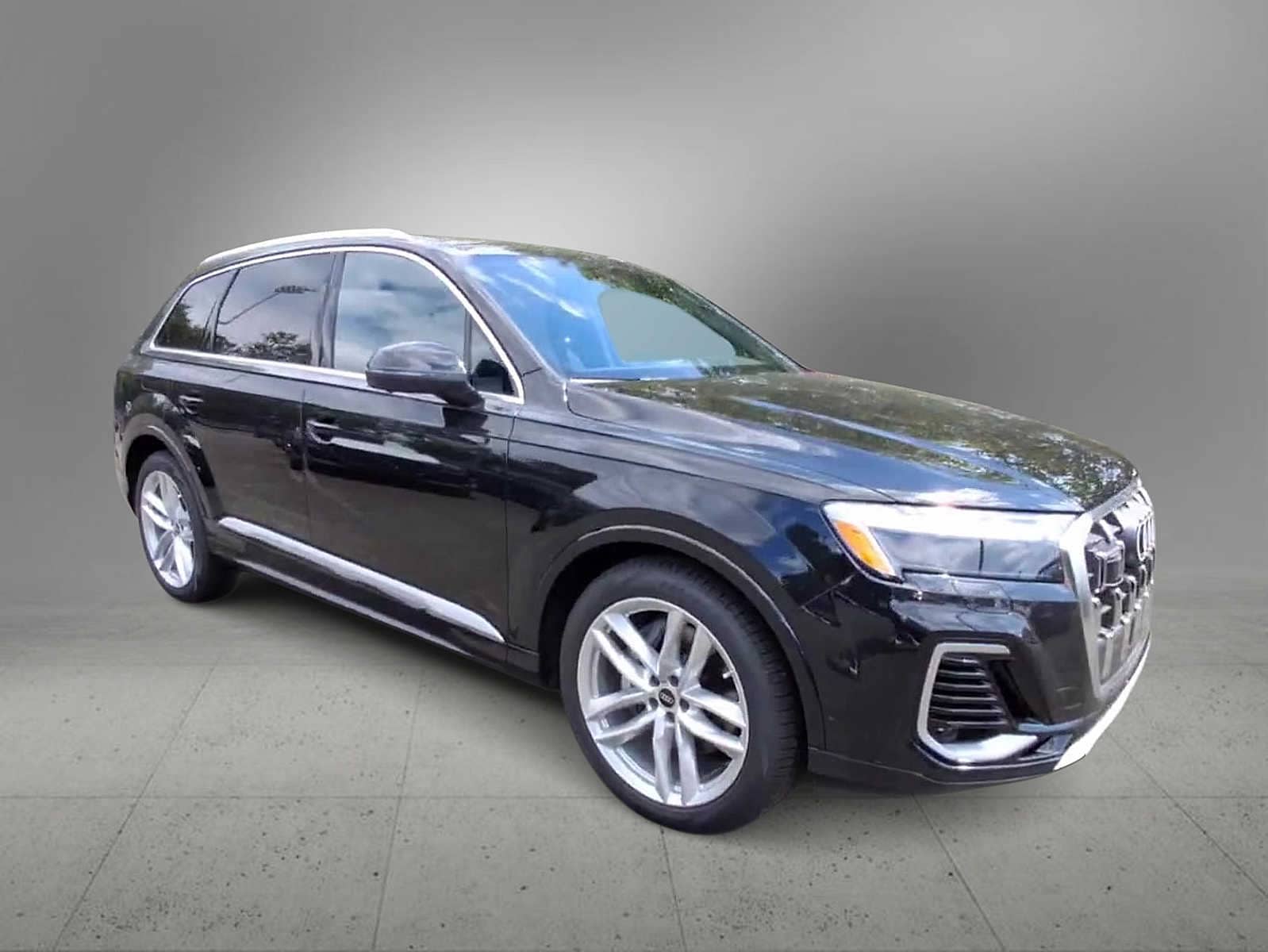 Thumbnail: 2025 Audi Q7 - 2