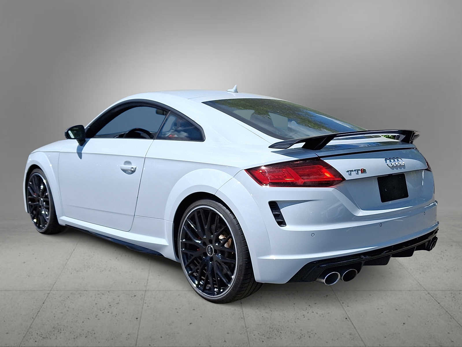 Thumbnail: 2021 Audi TTS - 5