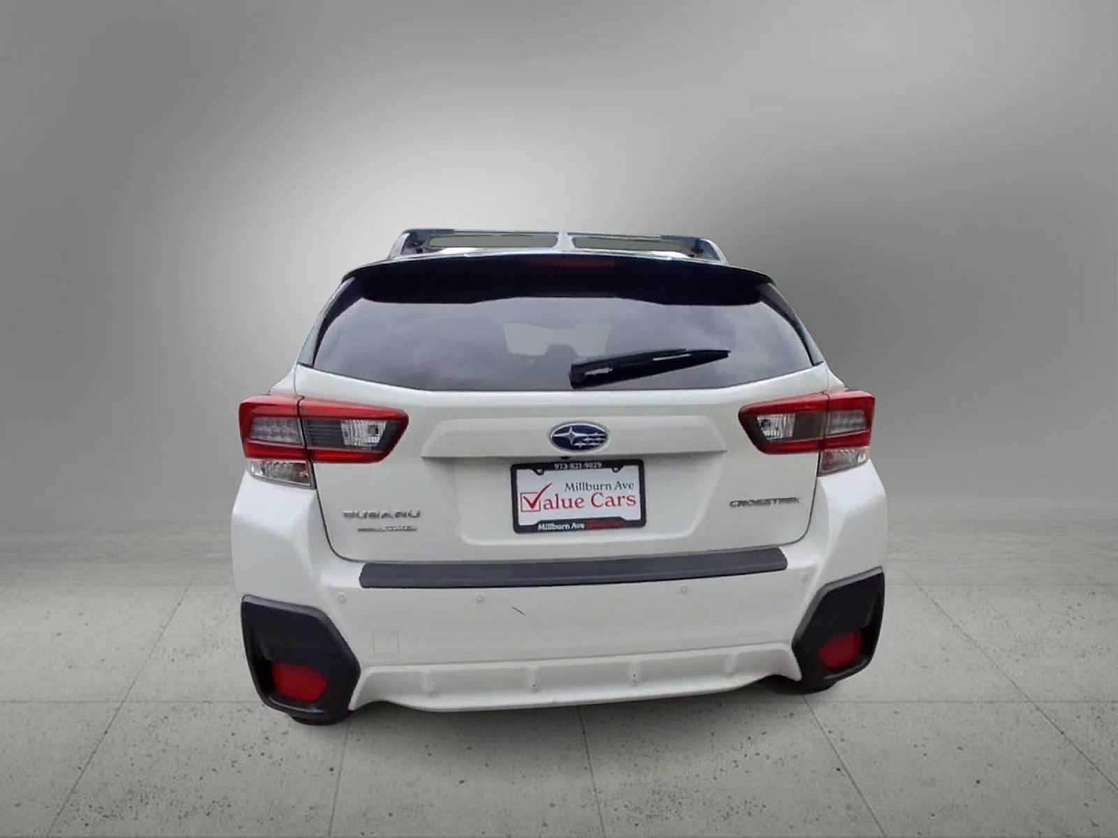 Thumbnail: 2020 Subaru Crosstrek - 7