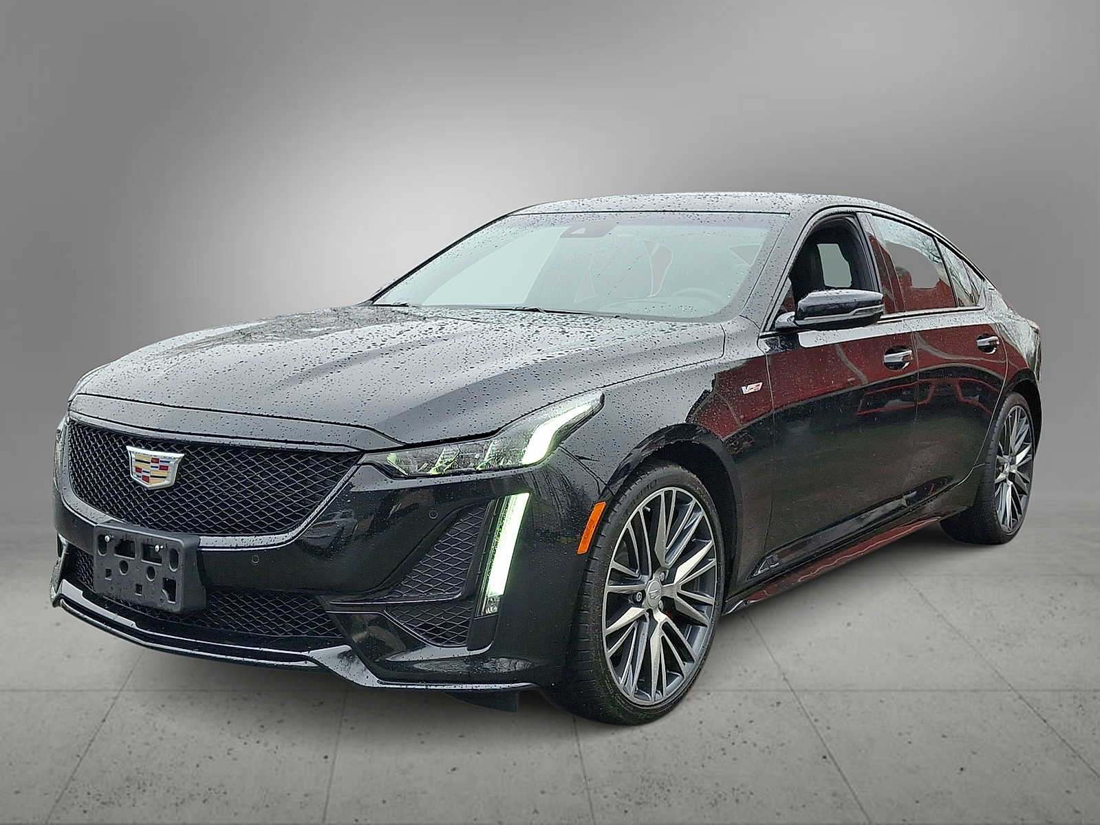 Thumbnail: 2023 Cadillac CT5 - 1