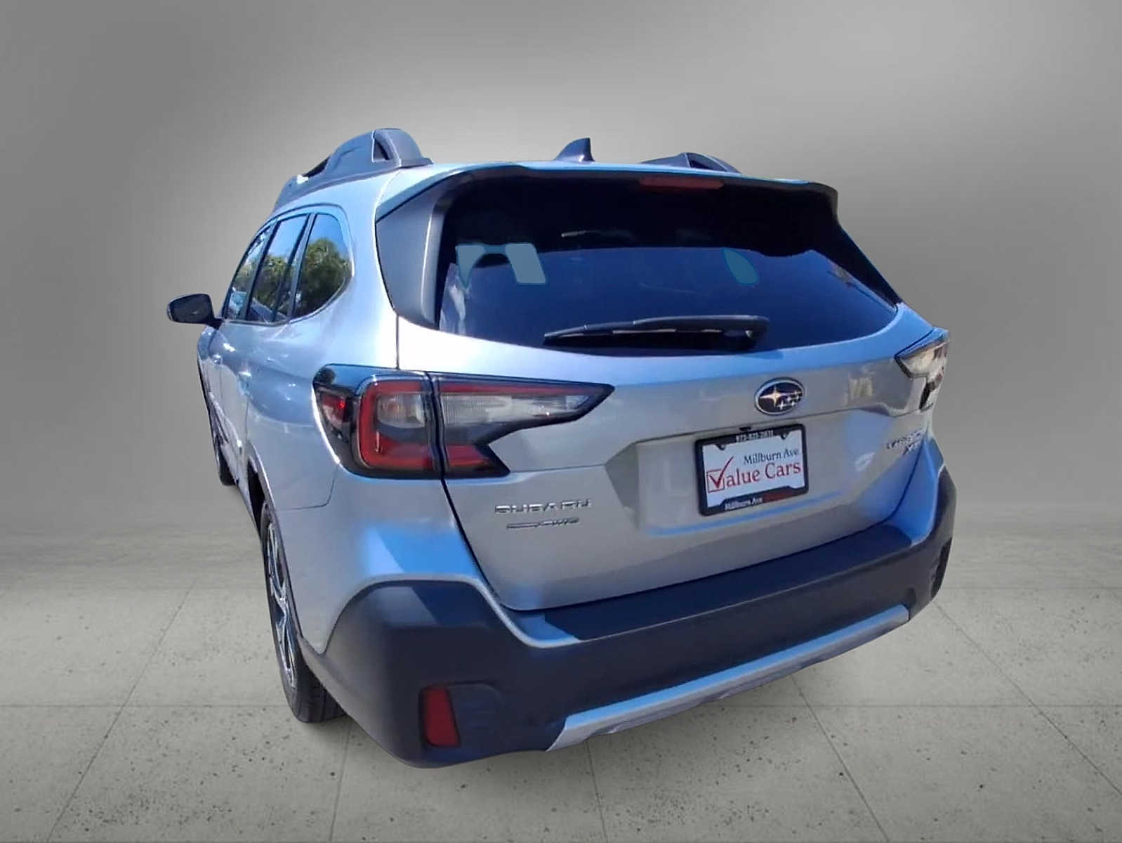 Thumbnail: 2022 Subaru Outback - 6