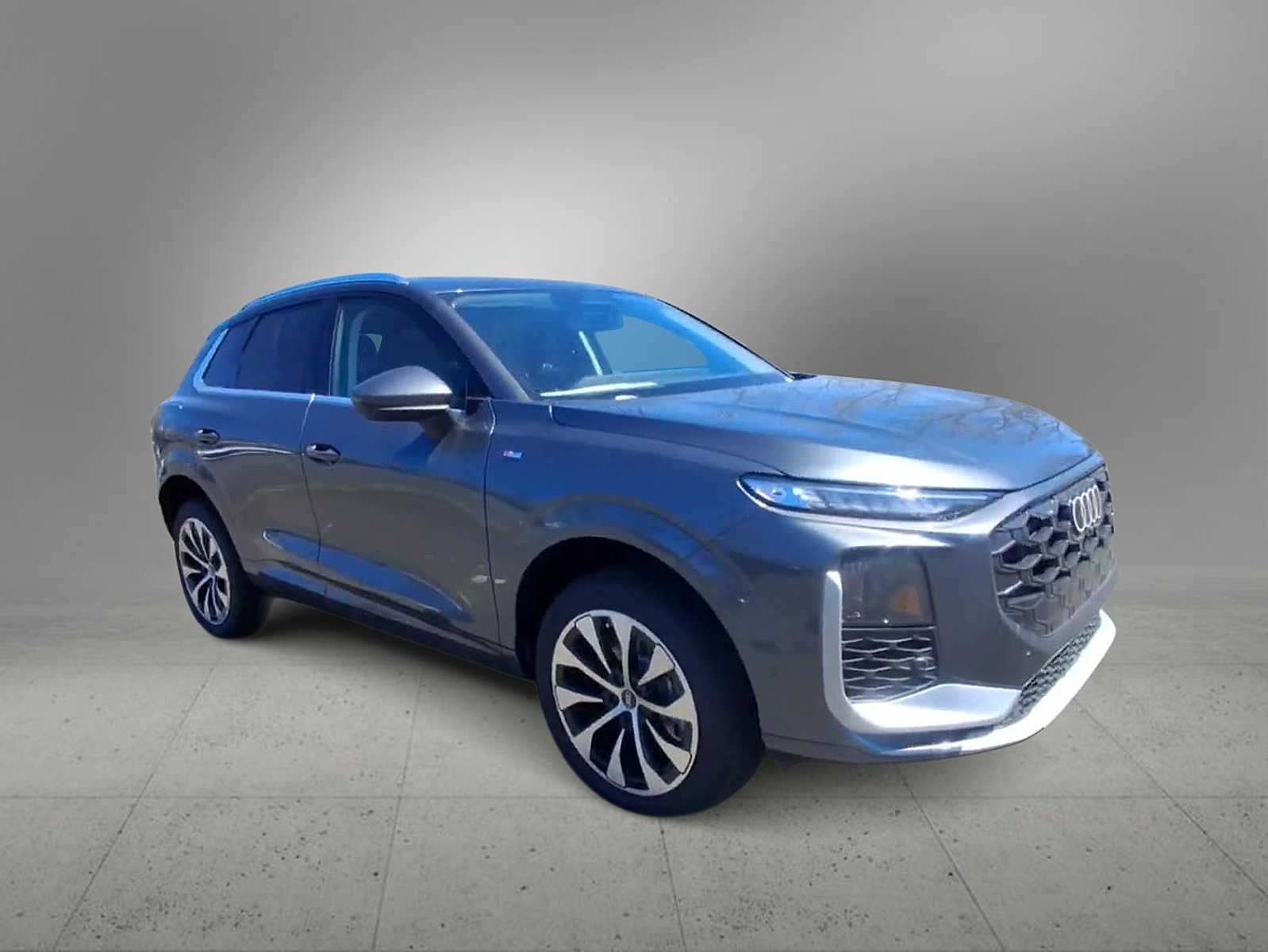 Thumbnail: 2026 Audi Q3 - 2