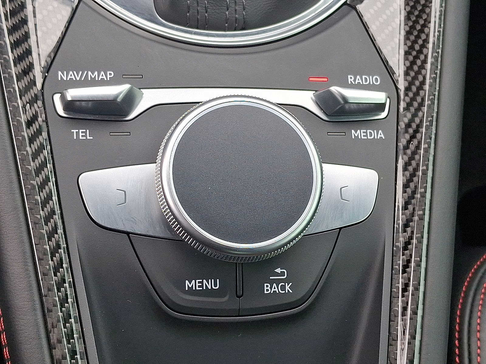 Thumbnail: 2021 Audi TT - 19