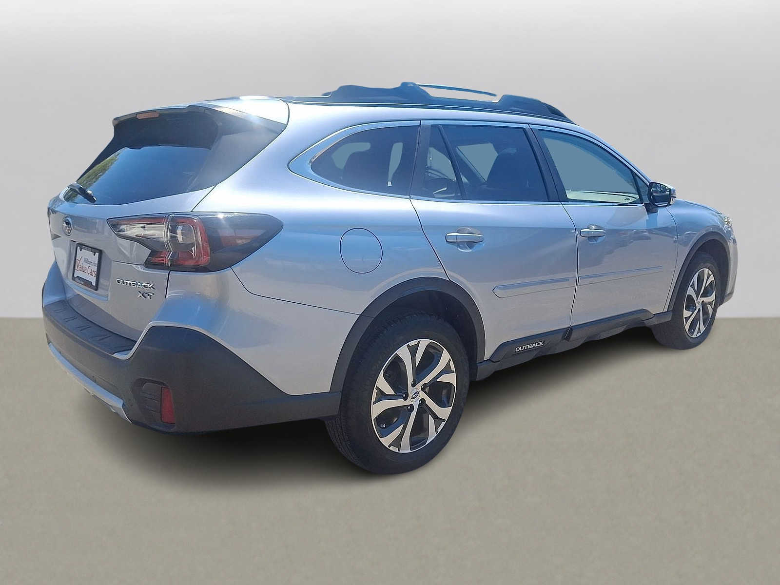Thumbnail: 2022 Subaru Outback - 23