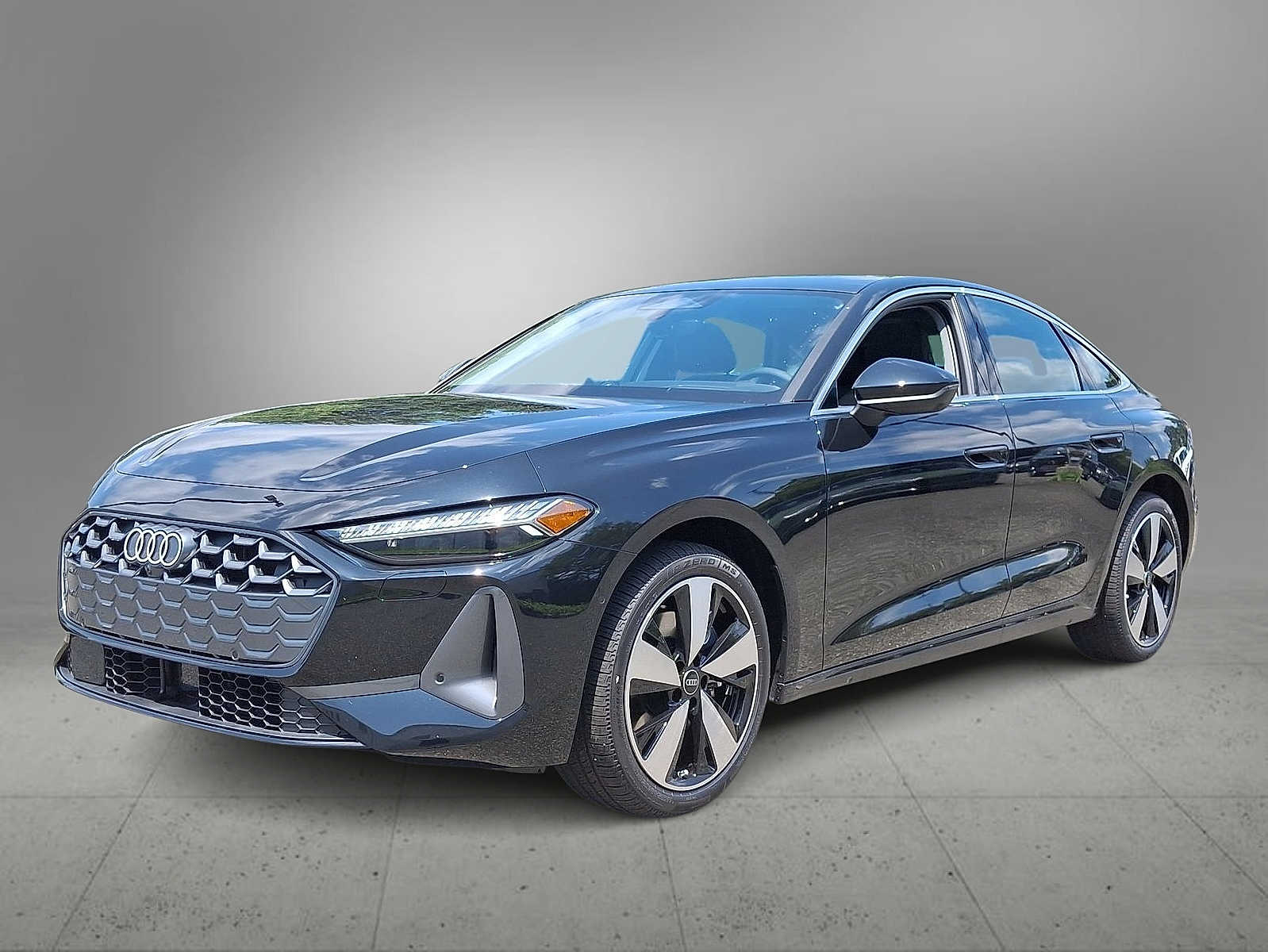 2025 Audi A5 Premium Plus -
                  Maplewood, NJ
