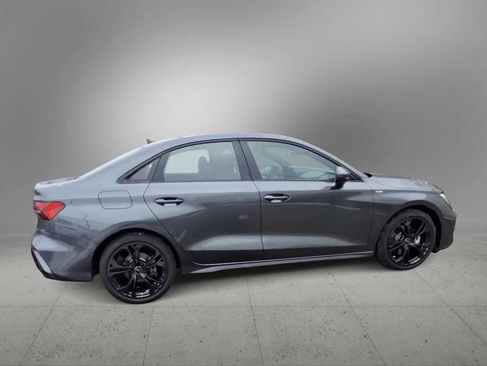 Thumbnail: 2026 Audi A3 - 9