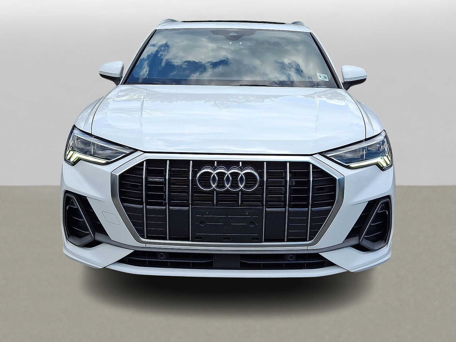 Thumbnail: 2024 Audi Q3 - 35