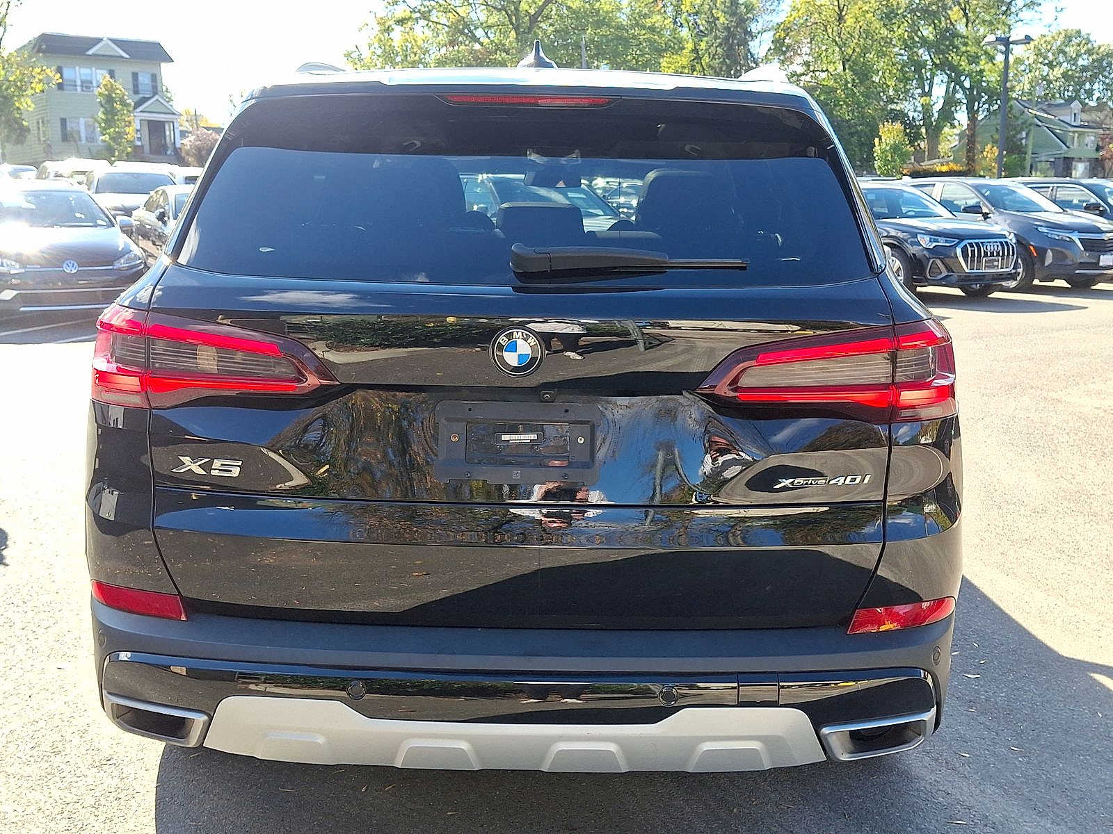 Thumbnail: 2023 BMW X5 - 20