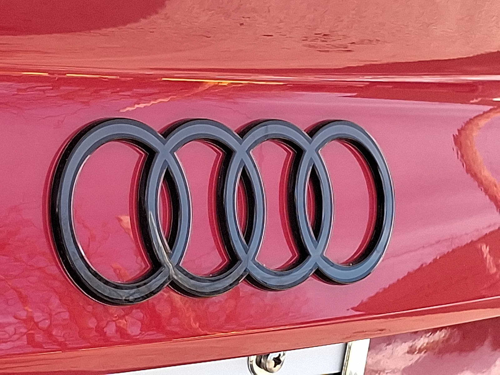 Thumbnail: 2026 Audi A3 - 18