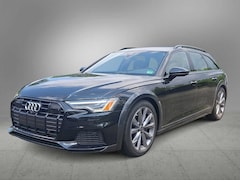 2025 Audi A6 allroad 55 Premium Plus Wagon