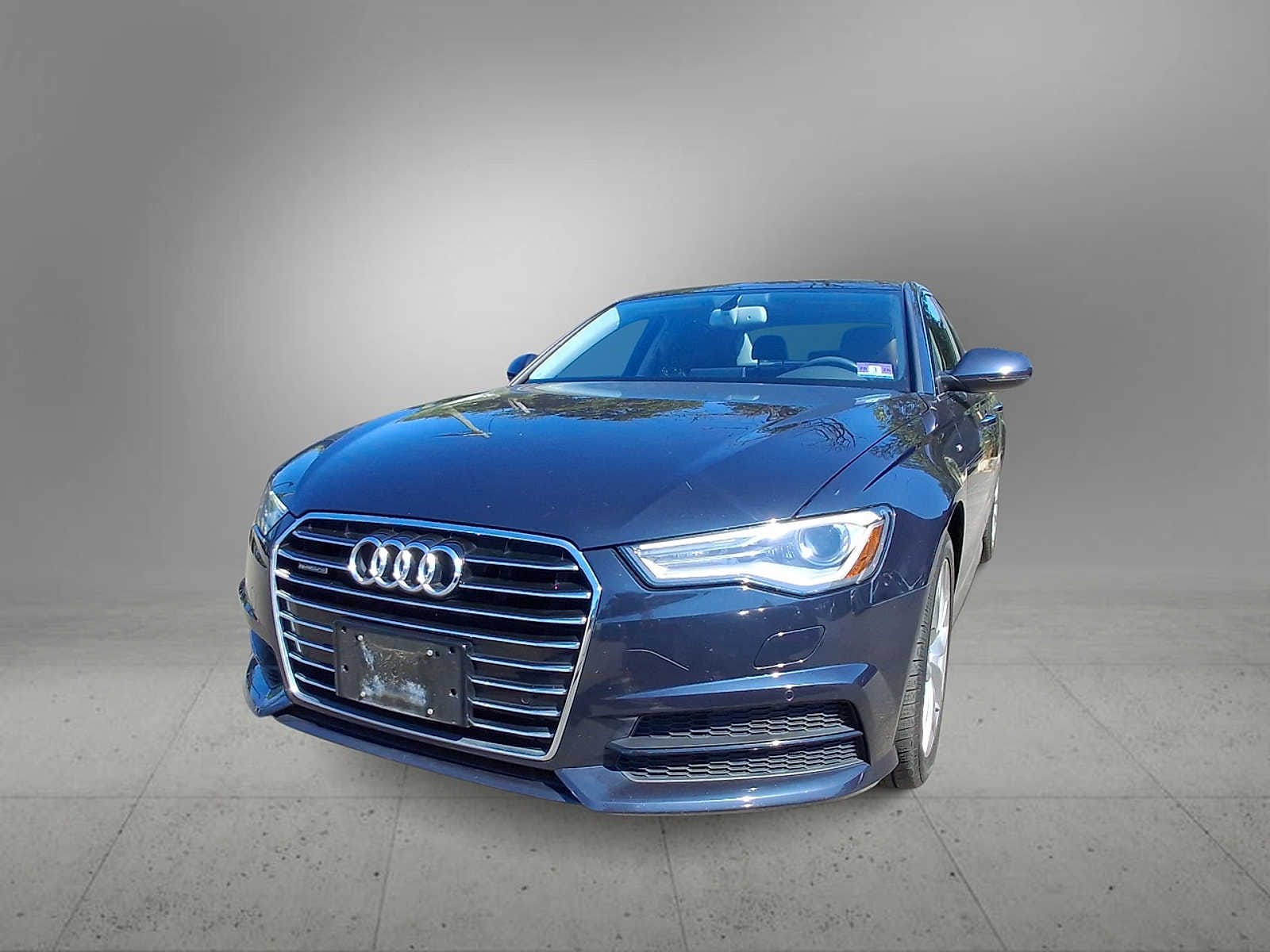 2018 Audi A6 Premium -
                  Maplewood, NJ