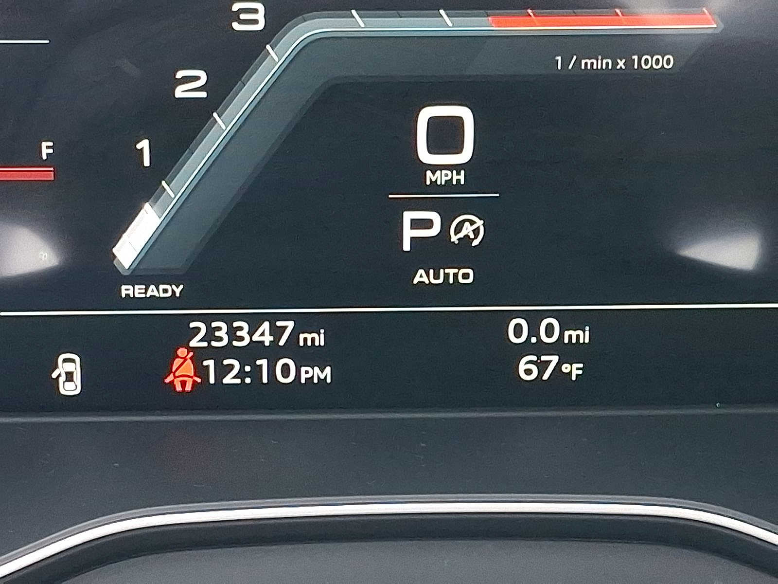 Thumbnail: 2023 Audi SQ5 - 13