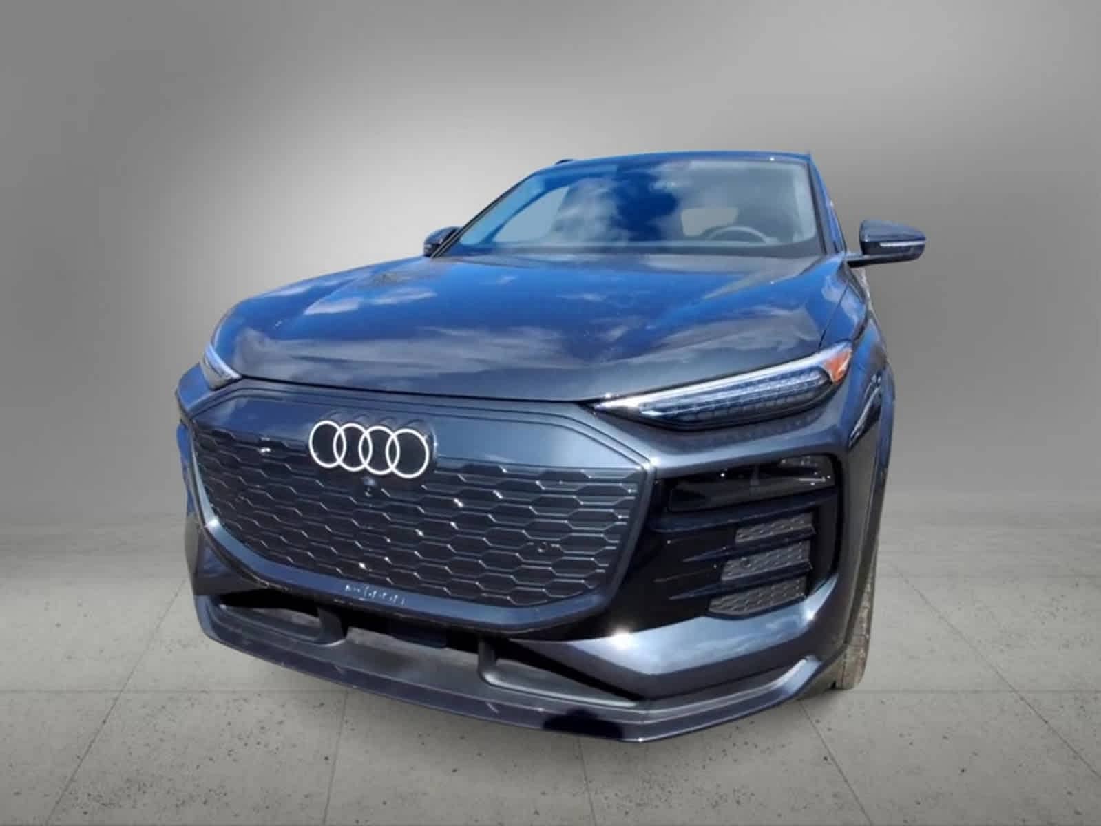 2025 Audi Q6 e-tron Premium Plus 3