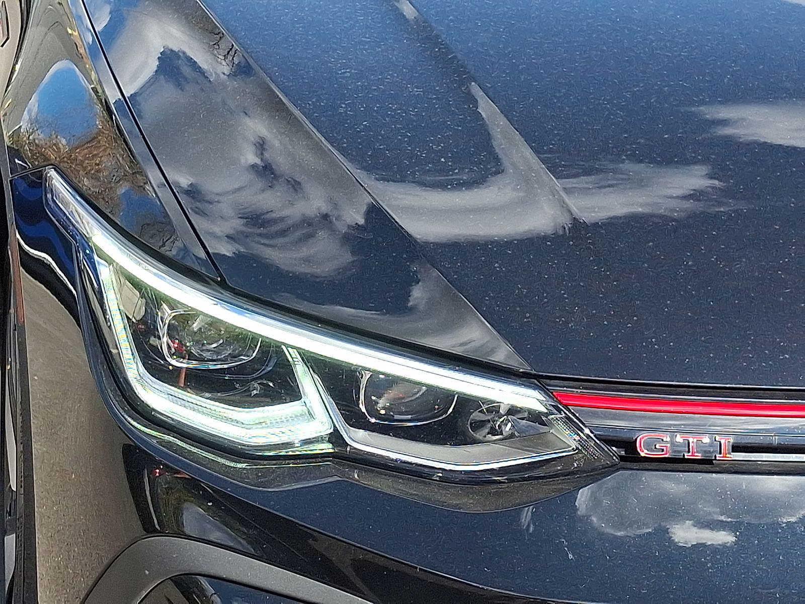 Thumbnail: 2024 Volkswagen Golf - 25