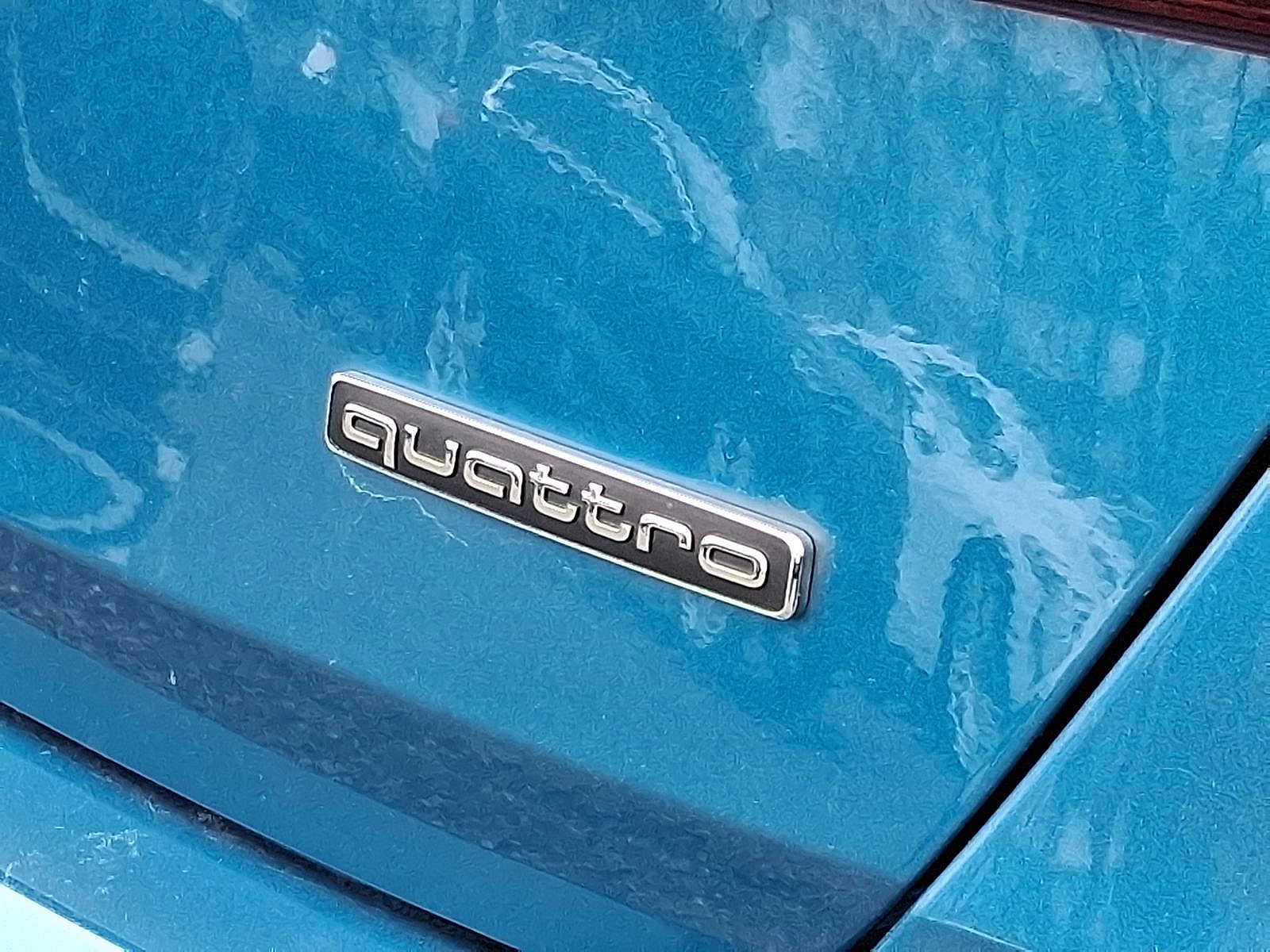 Thumbnail: 2023 Audi A3 - 24