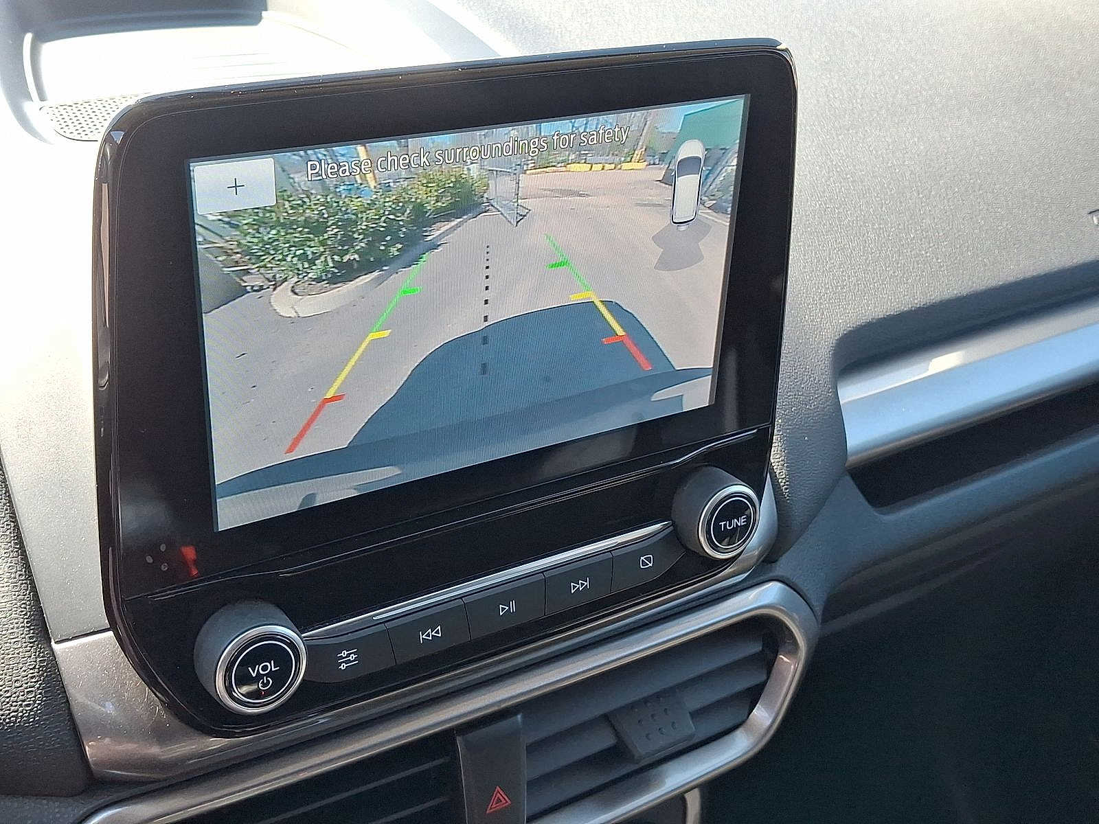 Thumbnail: 2020 Ford EcoSport - 15