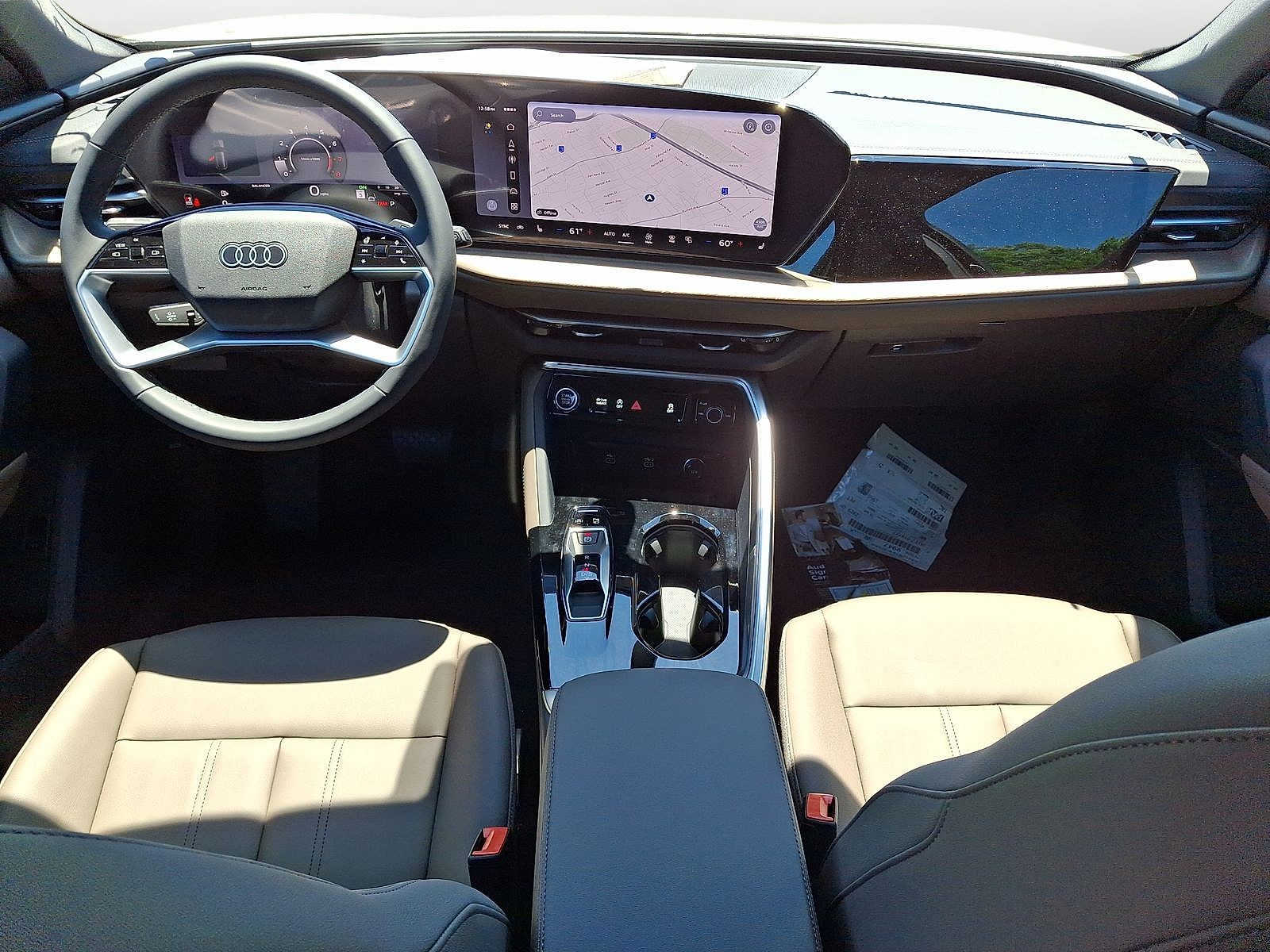Thumbnail: 2026 Audi Q5 - 10